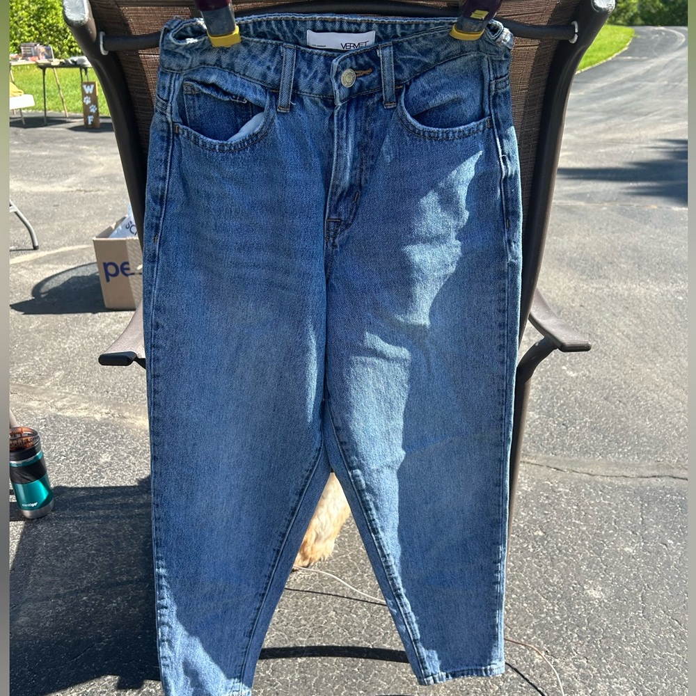 Vervet Jeans